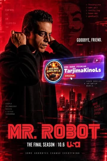 Mister Robot