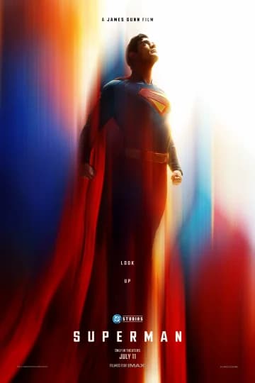 Po'lat odam (Superman)