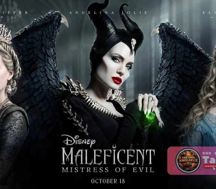 Malefisenta 2: Zulmat Malikasi