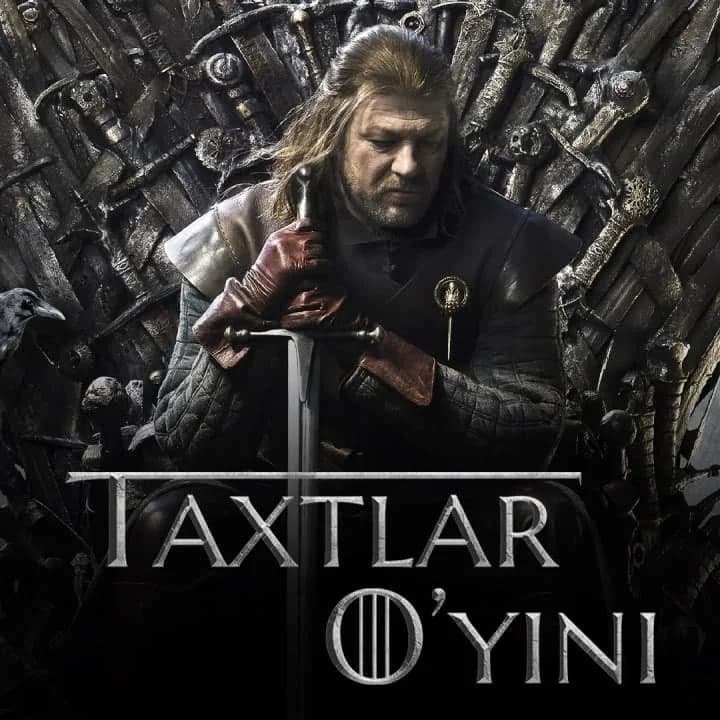Taxtlar O'yini