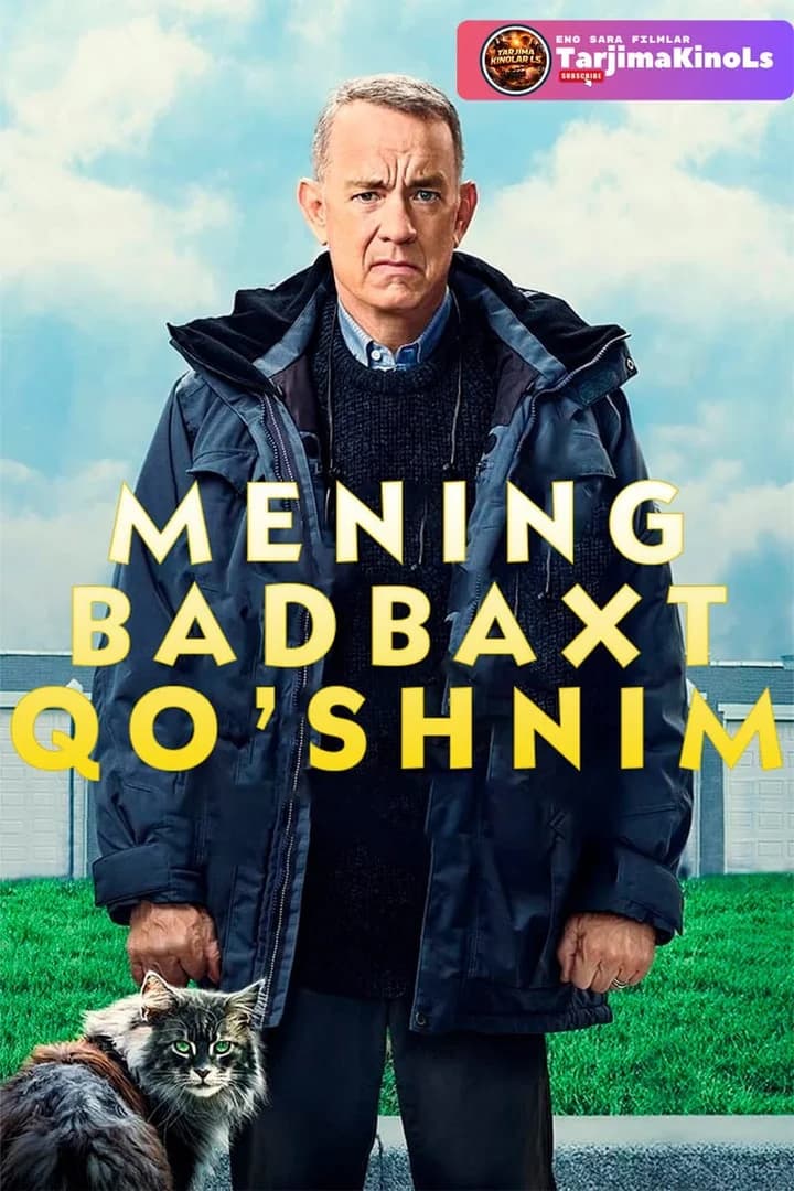 Beo'xshov Qo'shnim